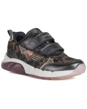 Geox J Spaziale Sneaker