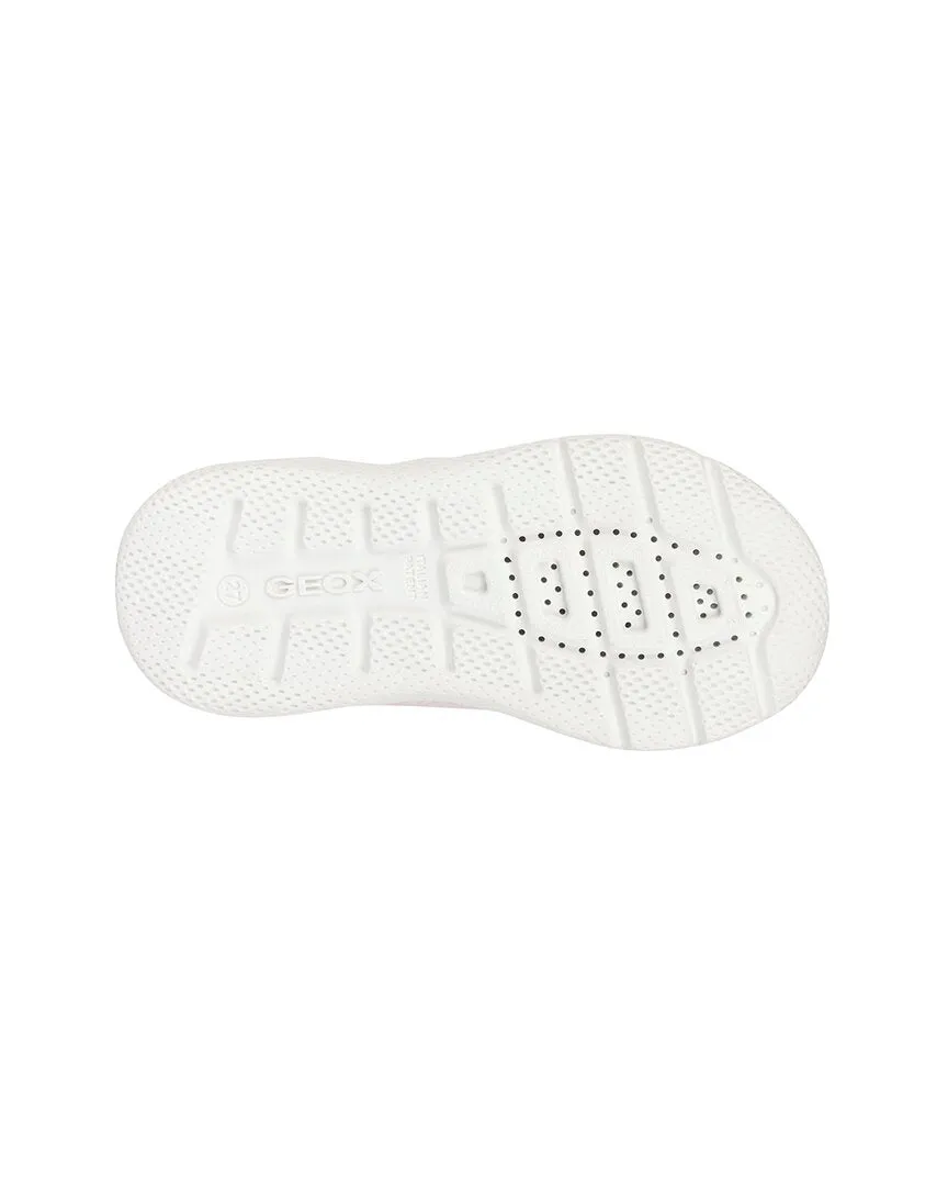 Geox J Sprintye Girl Sneaker