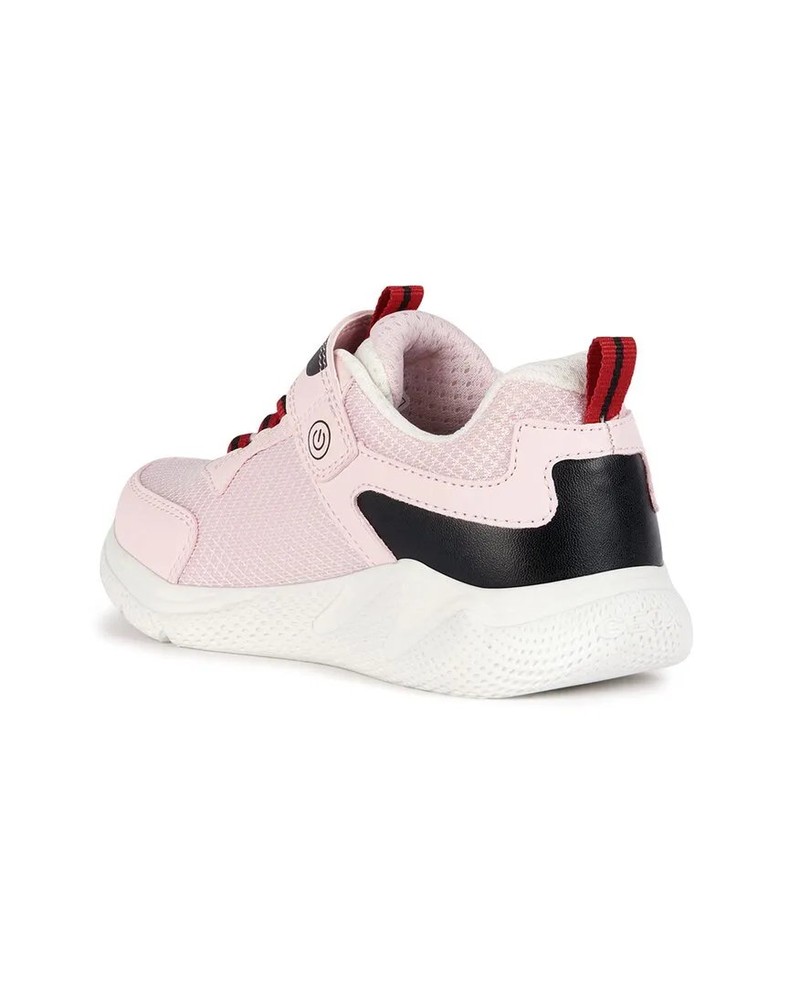 Geox J Sprintye Girl Sneaker