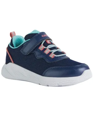 Geox J Sprintye Sneaker