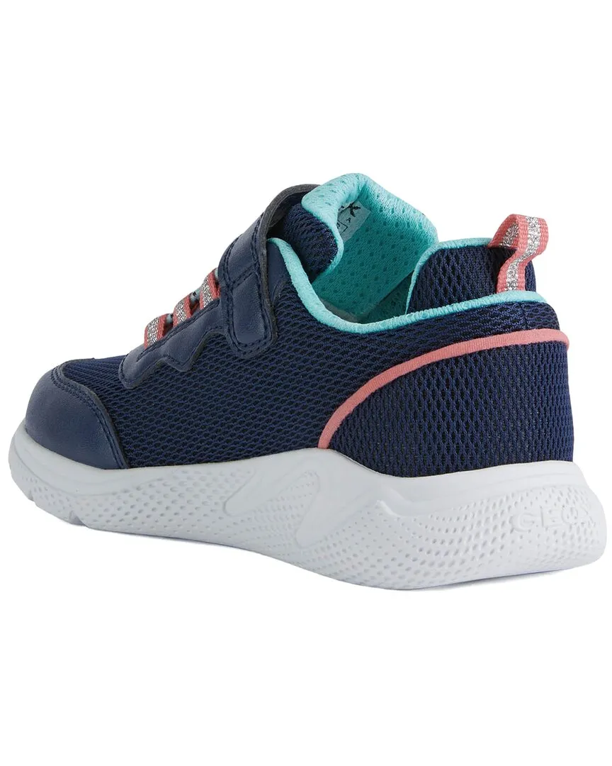 Geox J Sprintye Sneaker
