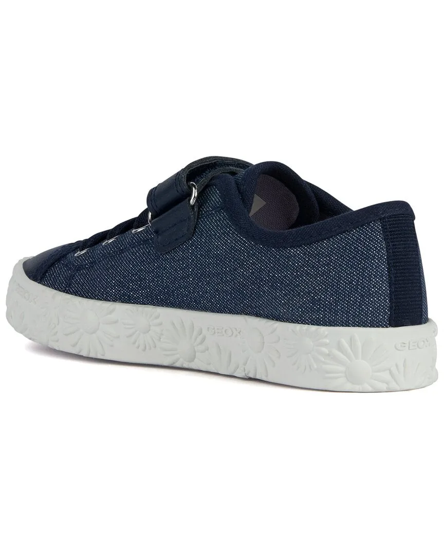 Geox Jr Ciak Sneaker