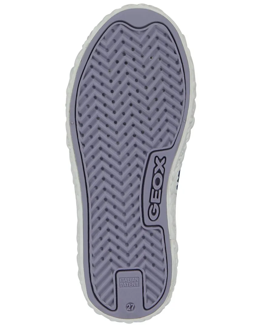 Geox Jr Ciak Sneaker