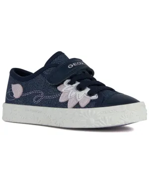 Geox Jr Ciak Sneaker