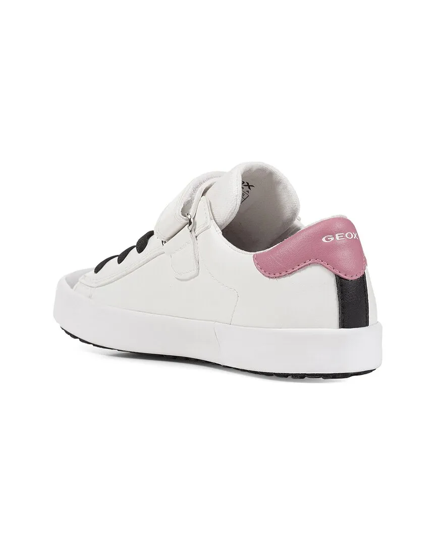 Geox Jr Kilwi Girl Sneaker