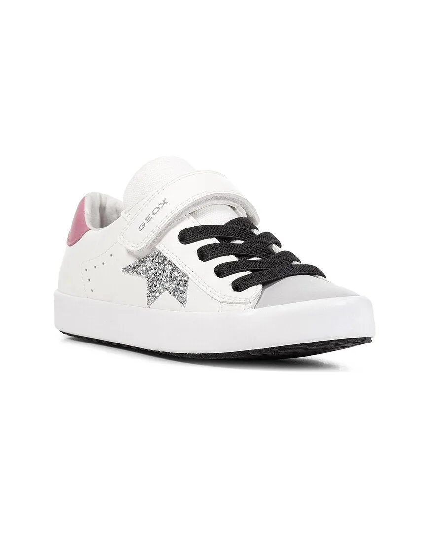 Geox Jr Kilwi Girl Sneaker
