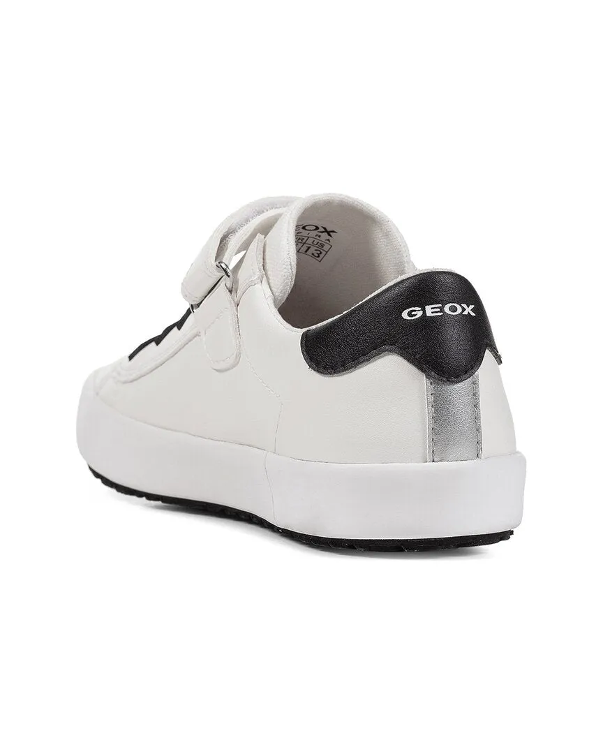 Geox Jr Kilwi Girl Sneaker