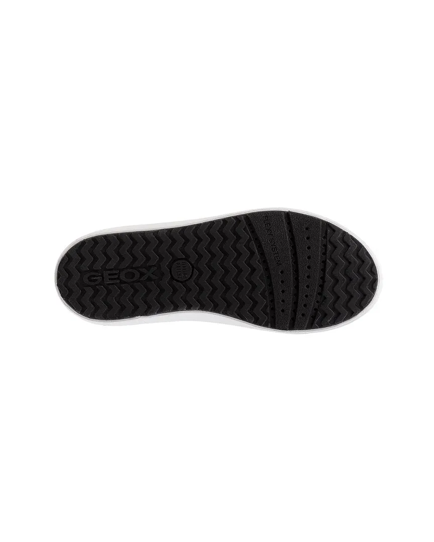 Geox Jr Kilwi Girl Sneaker
