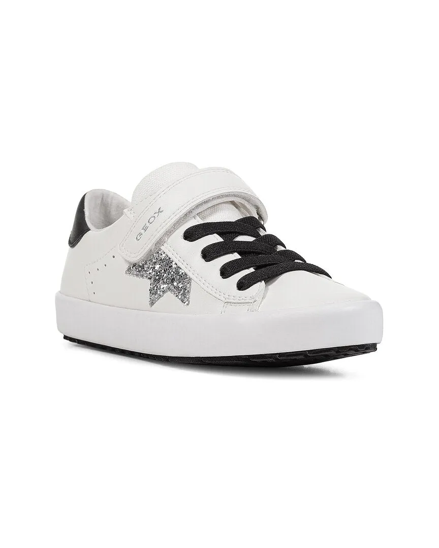 Geox Jr Kilwi Girl Sneaker