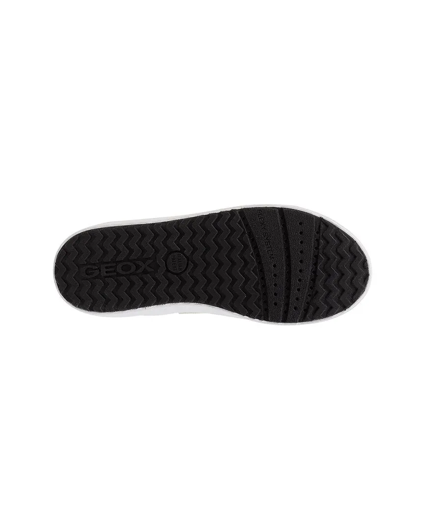 Geox Jr Kilwi Girl Sneaker