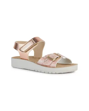 Geox Sandal Costarei Sandal