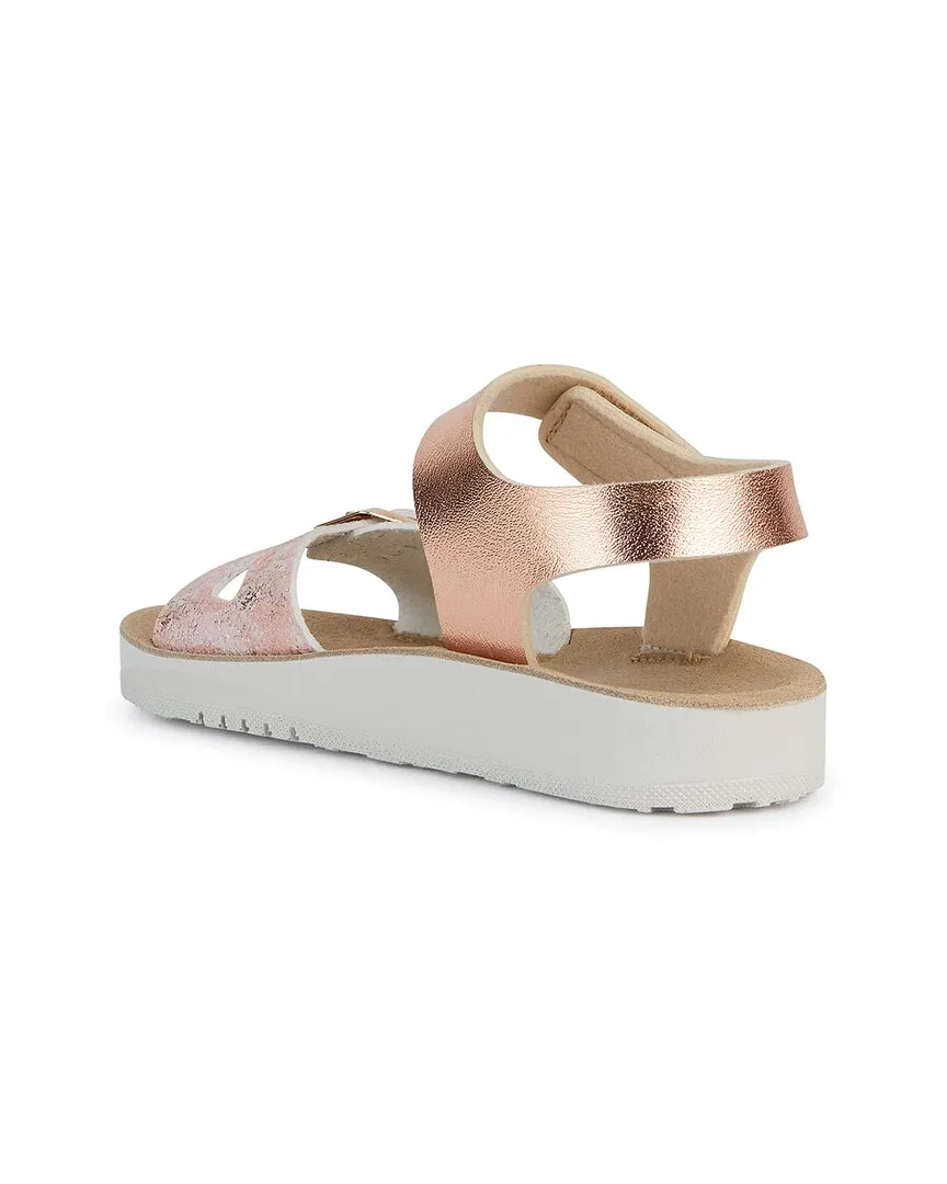 Geox Sandal Costarei Sandal
