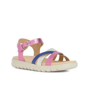 Geox Soleima Sandal