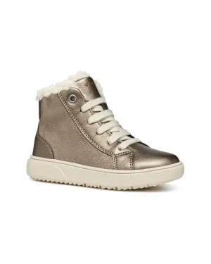 Geox Theleven AB Sneaker