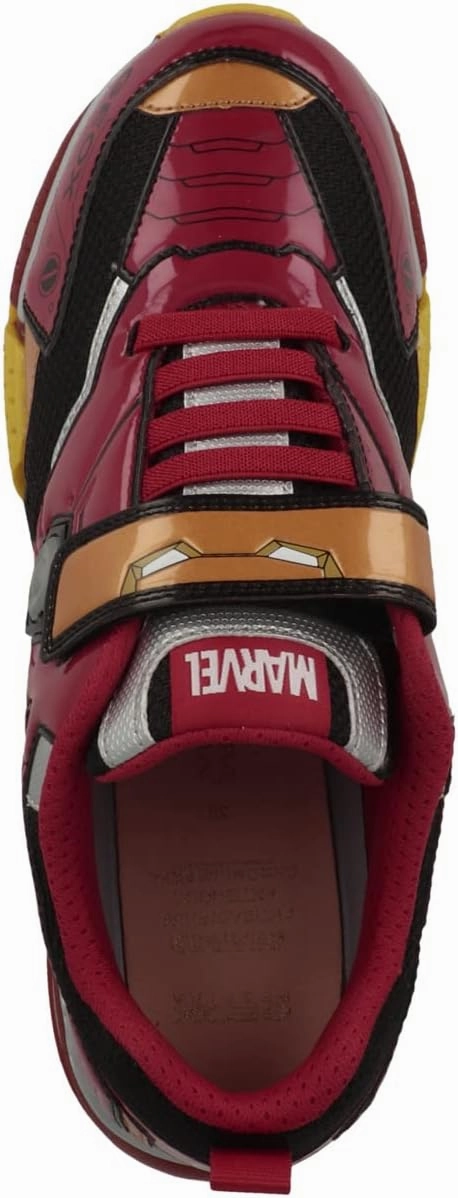 Geox Boy's Bayonyc 8 (Toddler/Little Kid/Big Kid)