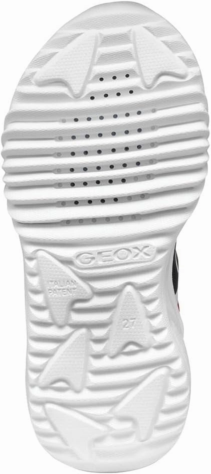 Geox Boy's Low Sneakers