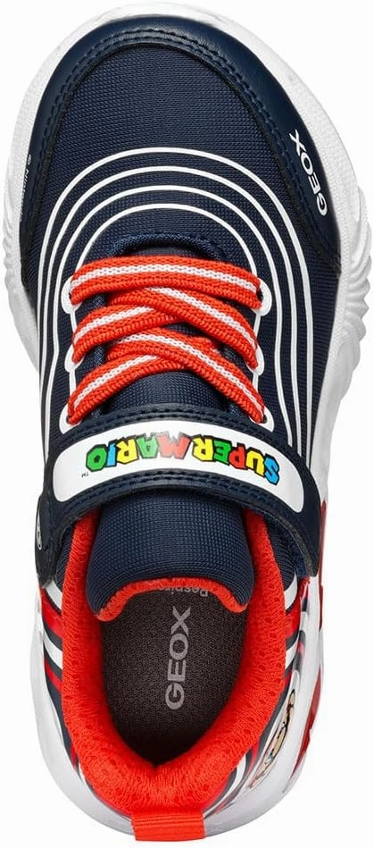 Geox Boy's Low Sneakers