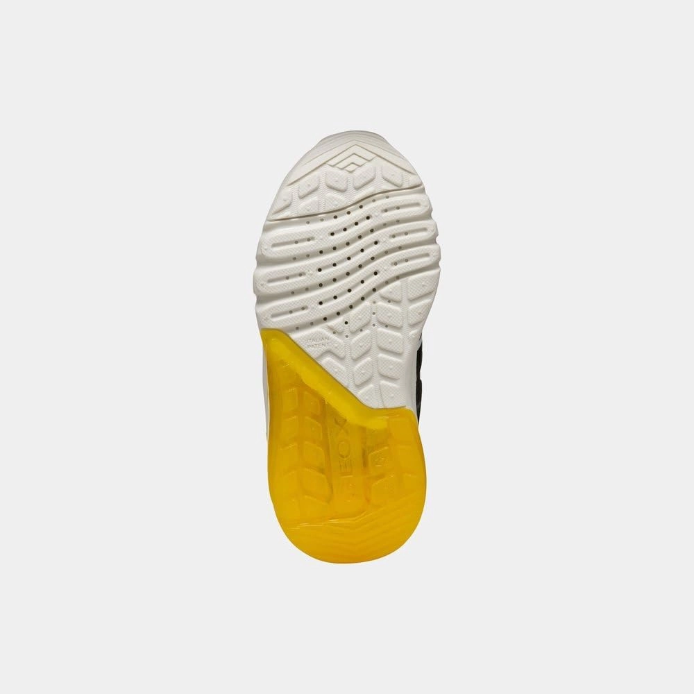 Geox Boy's Sneaker
