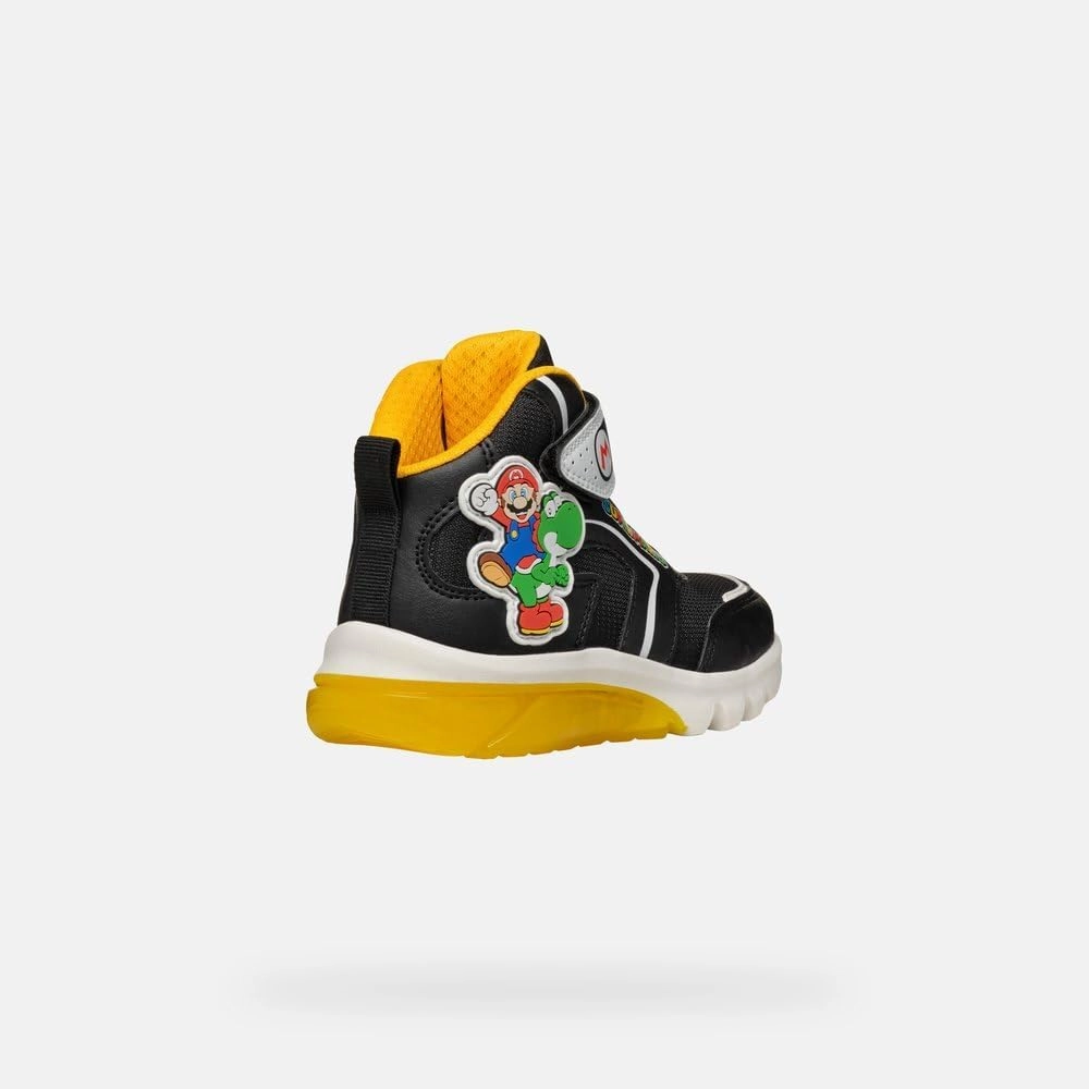 Geox Boy's Sneaker