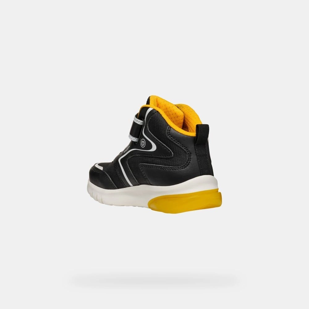 Geox Boy's Sneaker