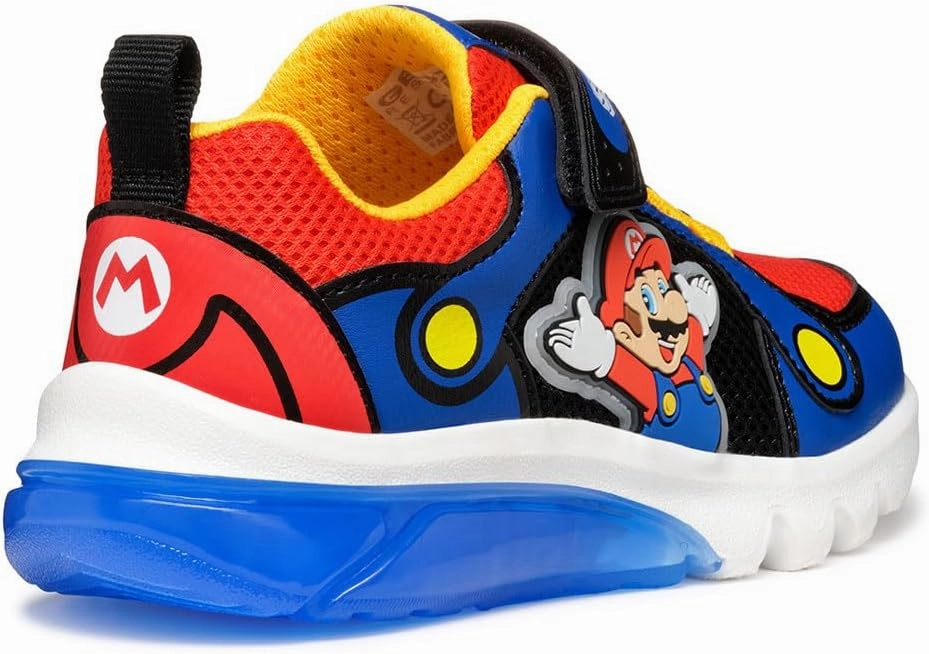 Geox Boy's Sneaker