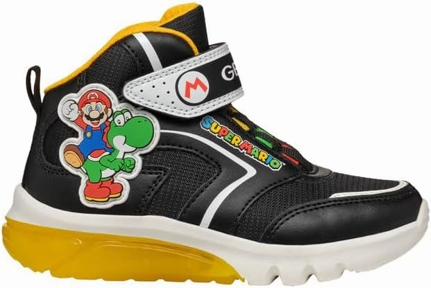 Geox Boy's Sneaker