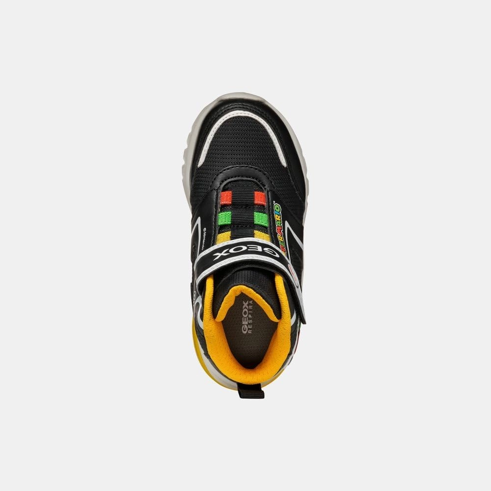 Geox Boy's Sneaker