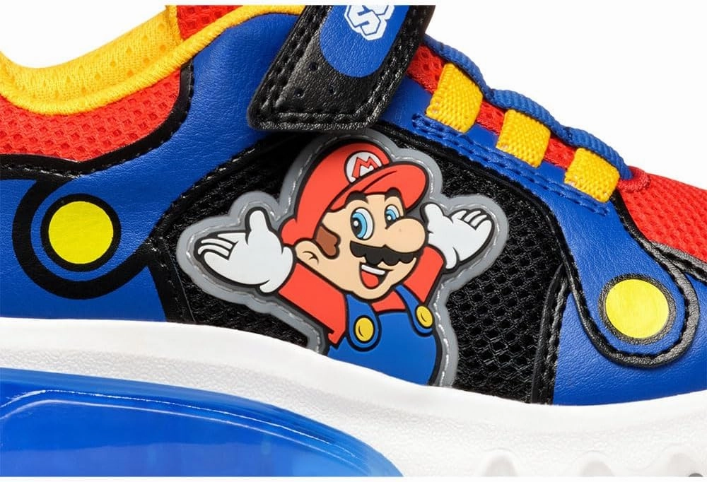 Geox Boy's Sneaker