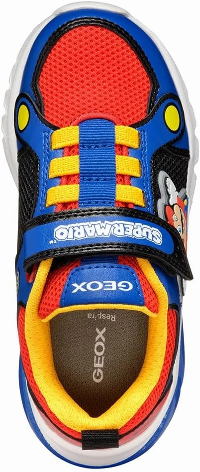 Geox Boy's Sneaker
