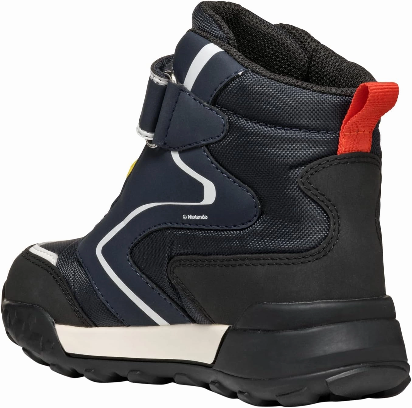 Geox Boy's Snow Boots
