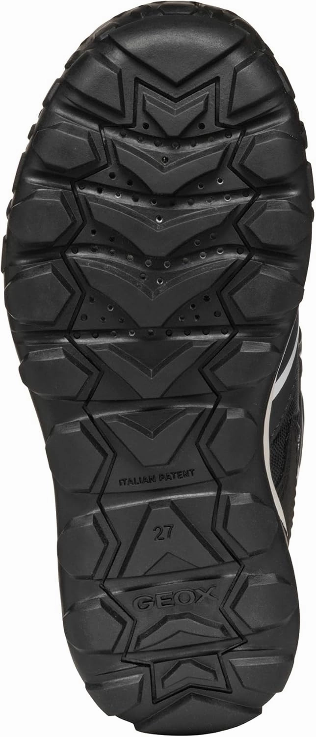 Geox Boy's Snow Boots