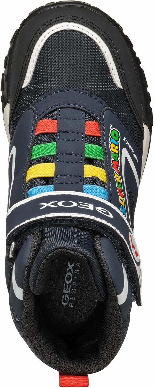Geox Boy's Snow Boots