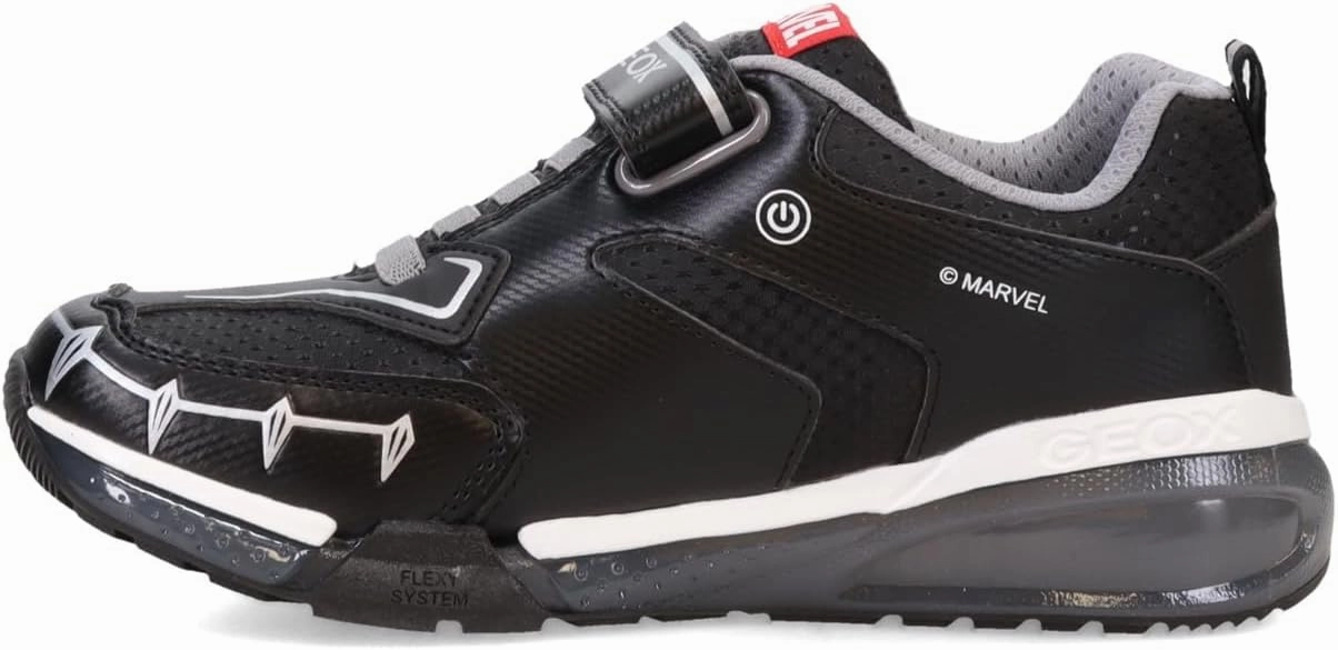 Geox Boys' BayonycSneaker