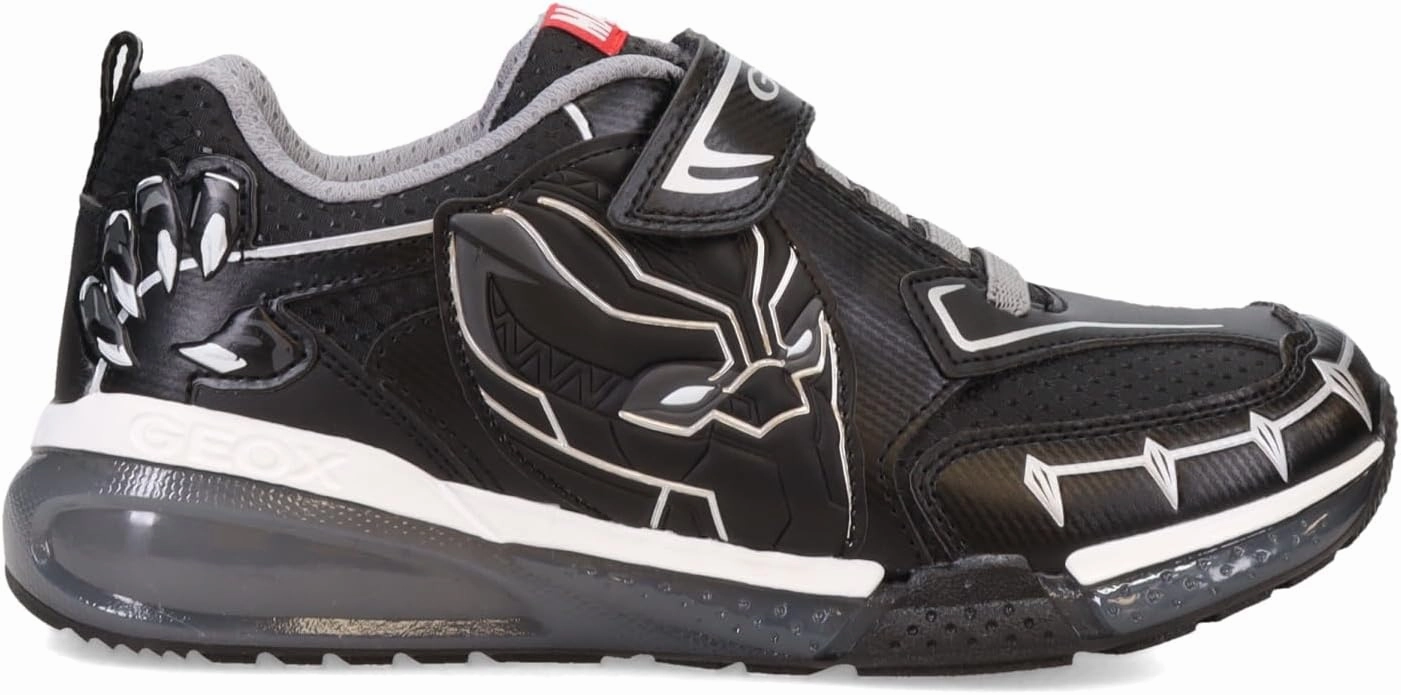 Geox Boys' BayonycSneaker