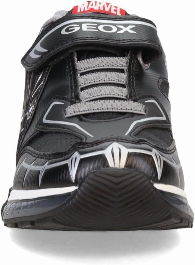 Geox Boys' BayonycSneaker
