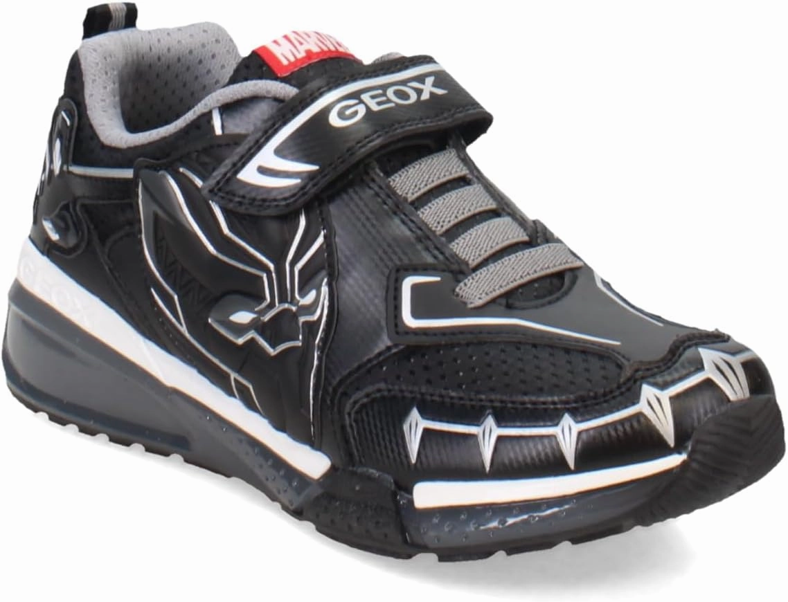 Geox Boys' BayonycSneaker