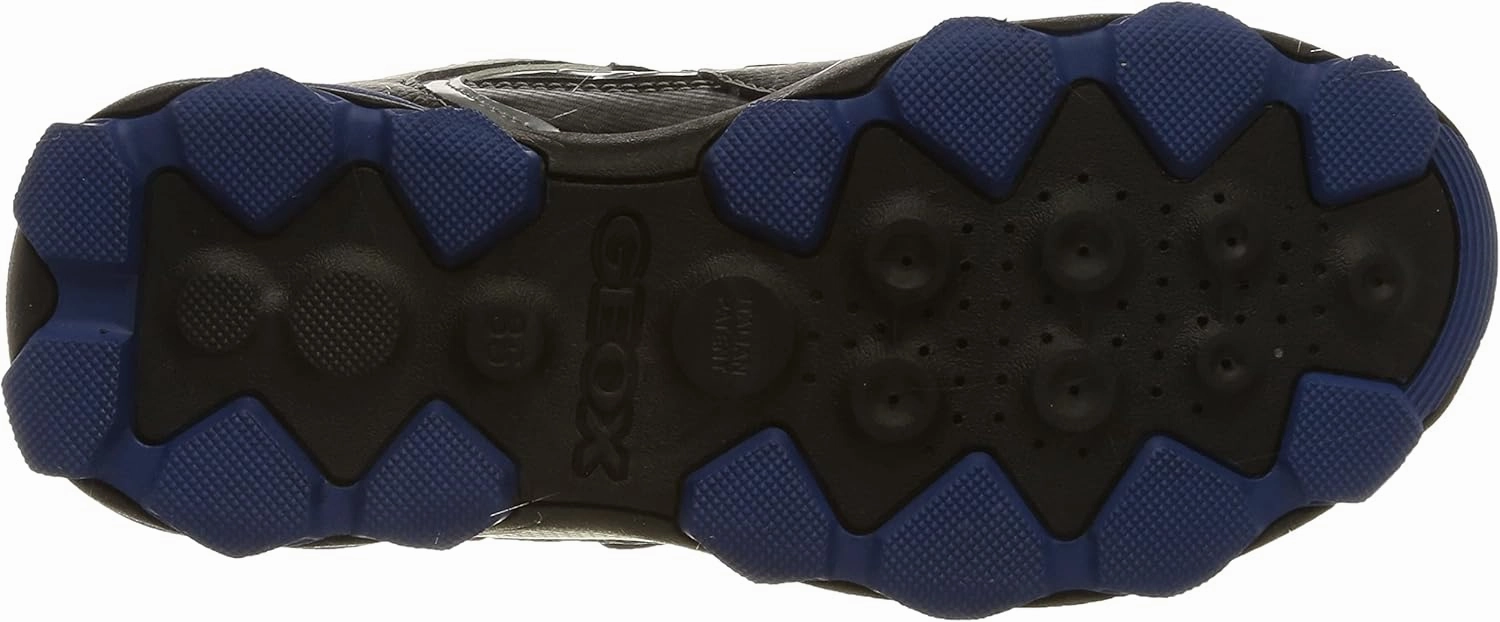 Geox Boys' Buller Shoe