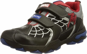 Geox Boys' Buller Shoe