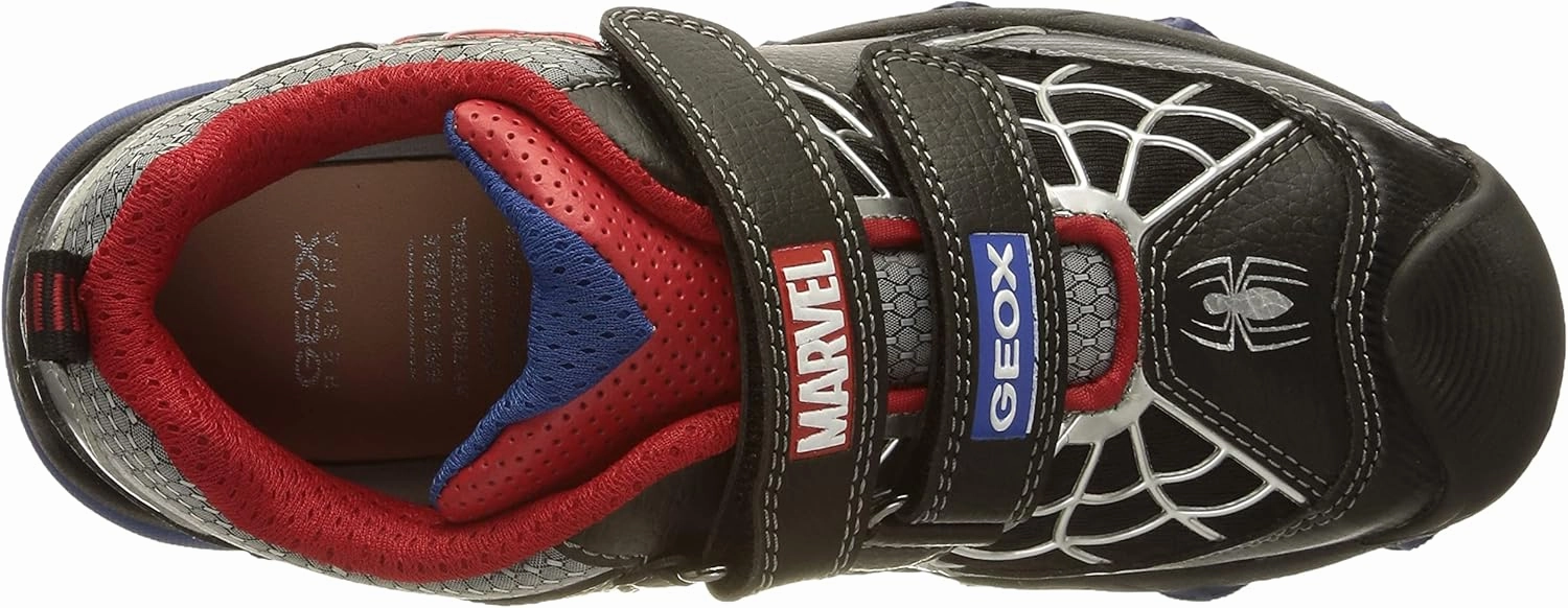 Geox Boys' Buller Shoe