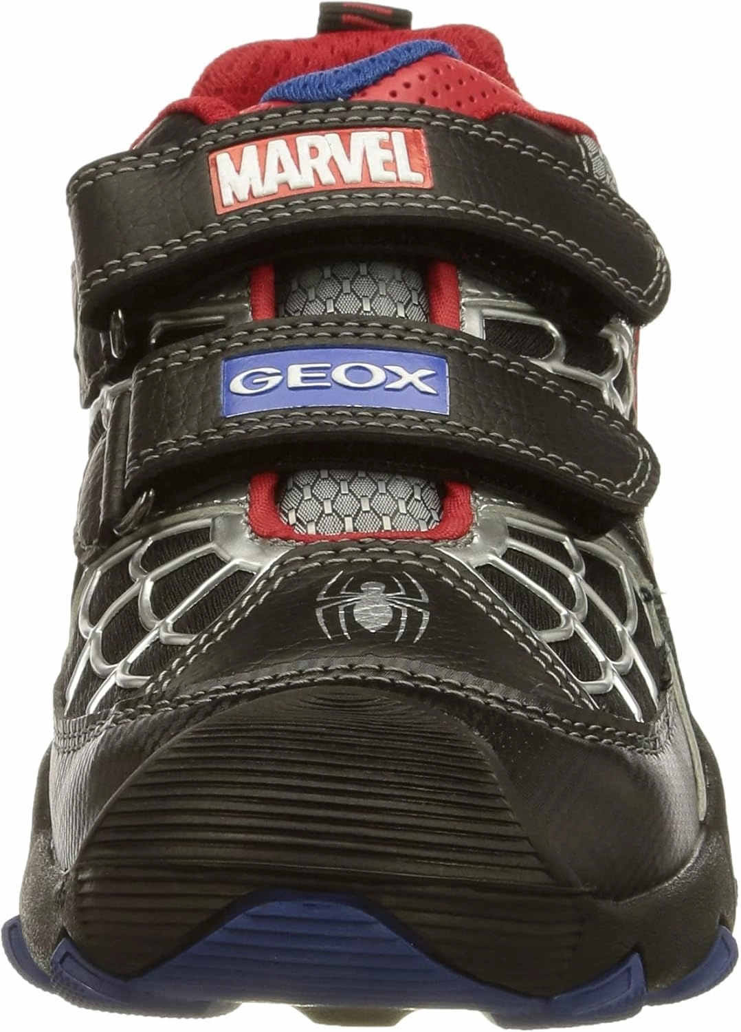 Geox Boys' Buller Shoe