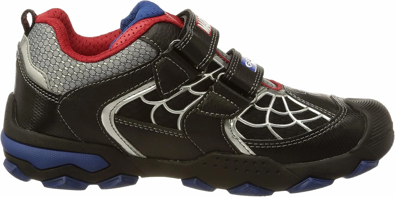 Geox Boys' Buller Shoe