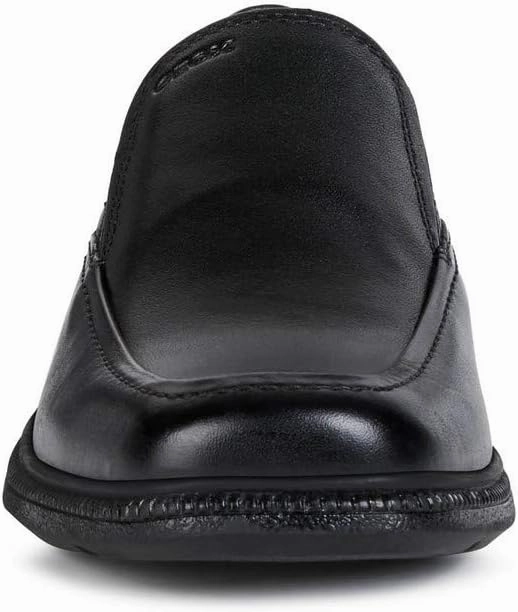 Geox Boys' Federico 8S Shoe