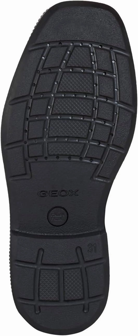 Geox Boys' Federico 8S Shoe