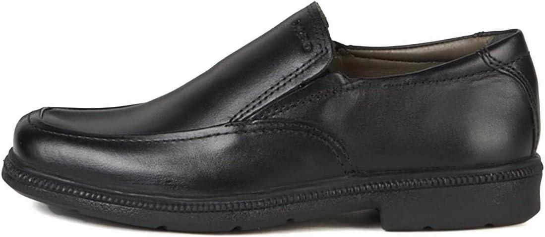 Geox Boys' Federico 8S Shoe