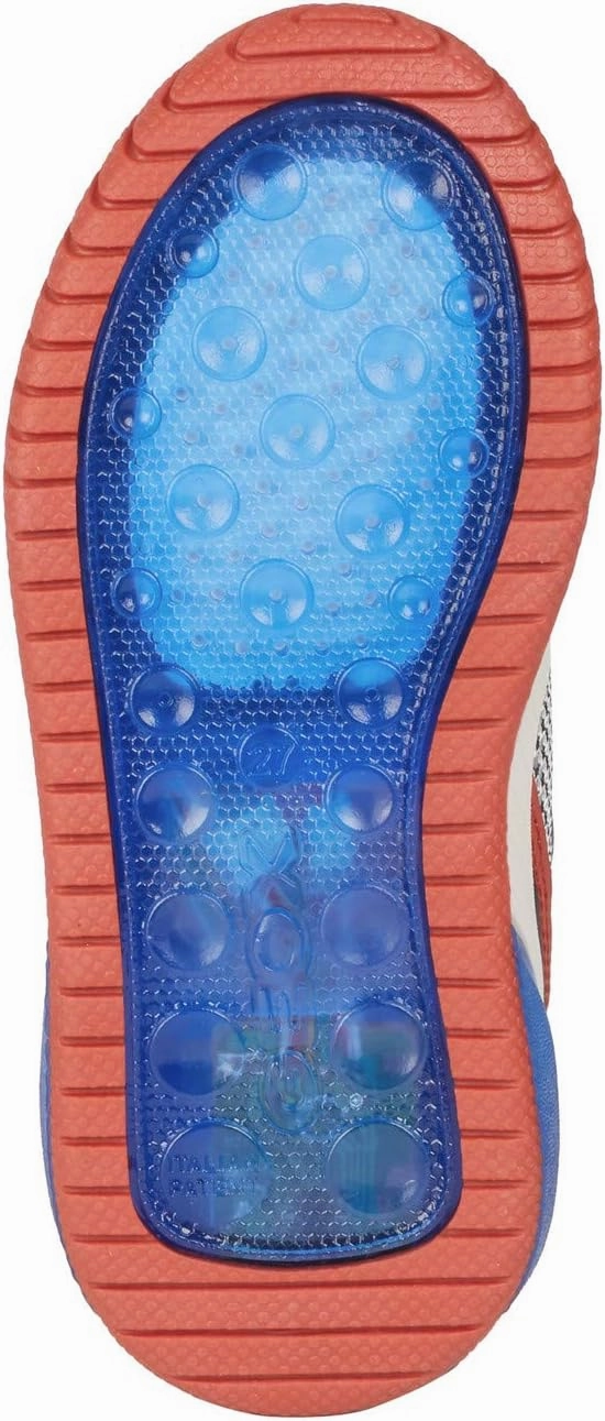 Geox Boys' Inek Sneaker
