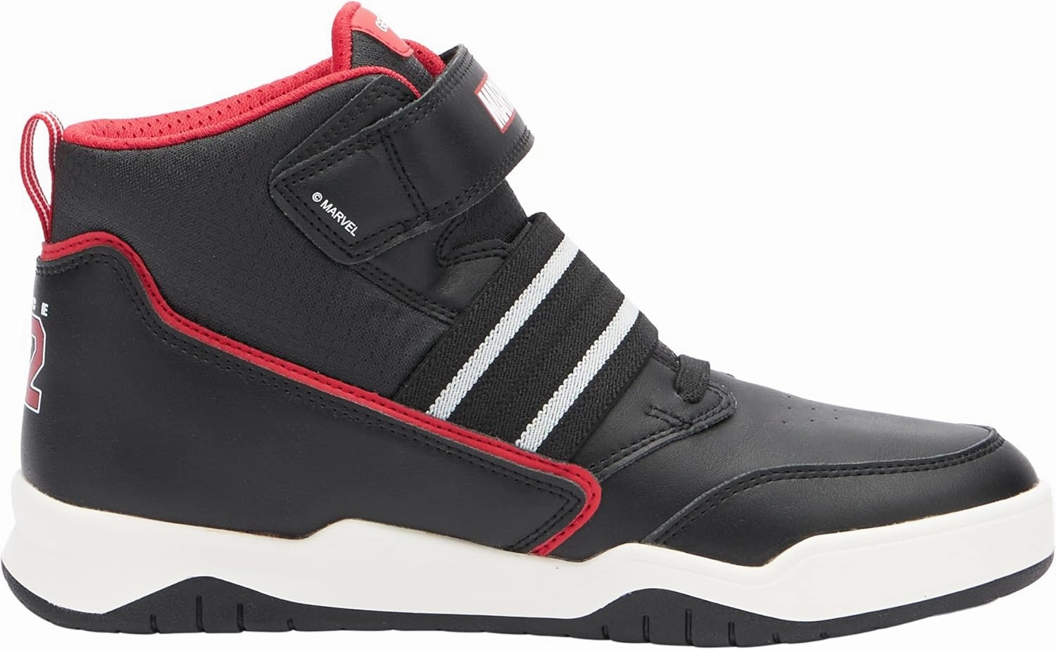 Geox Boys' Perth 21 Shoe