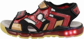 Geox Boys' Sandal Androidbo