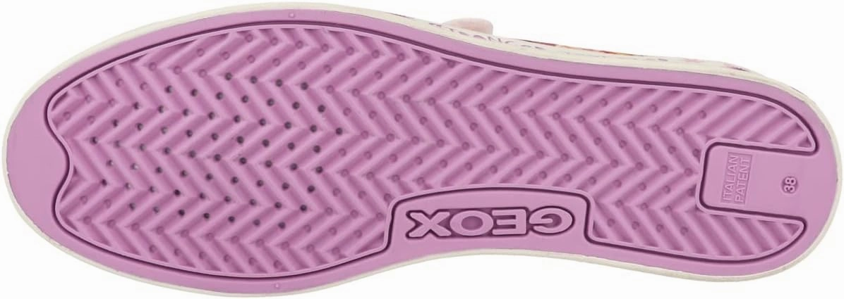 Geox Girl Ciak 147 Shoe