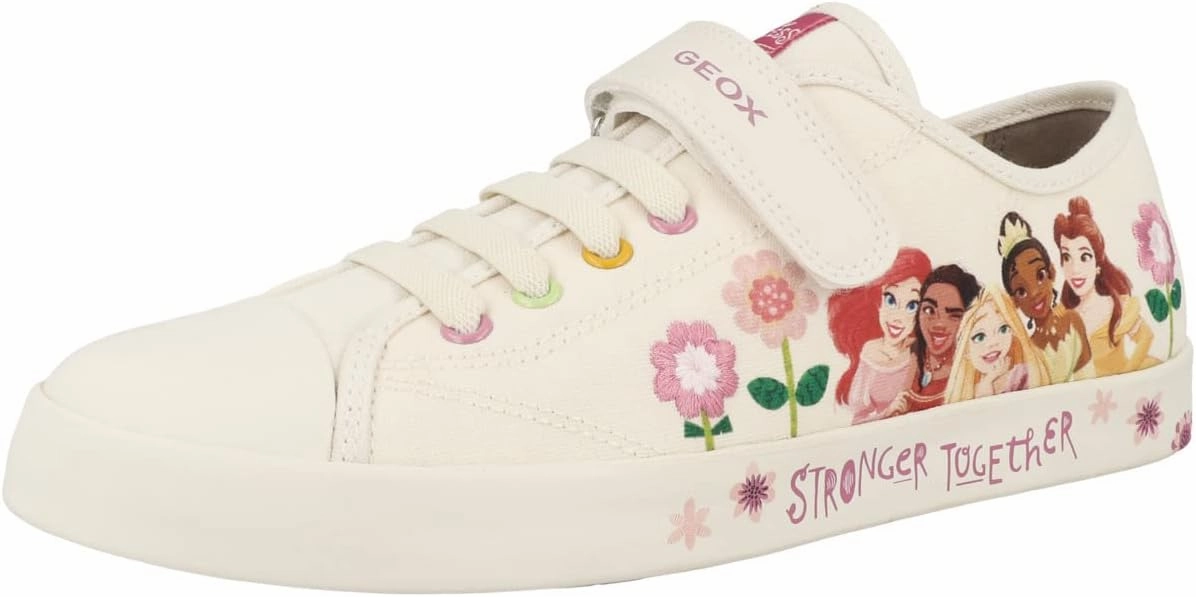 Geox Girl Ciak 147 Shoe