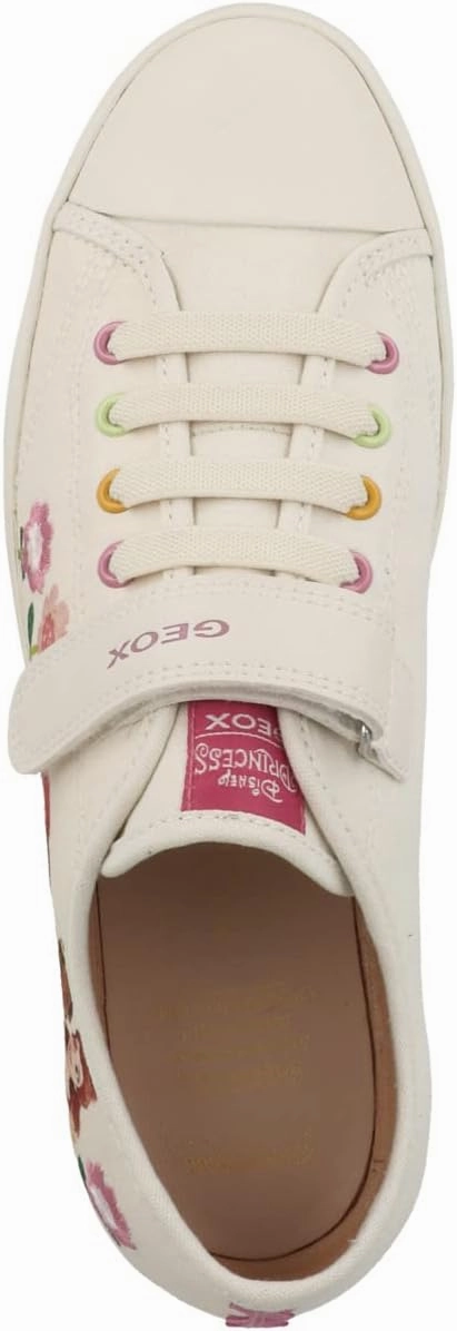 Geox Girl Ciak 147 Shoe